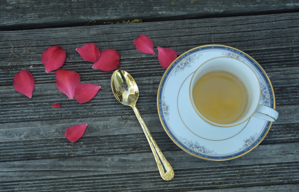 Tea is Not My Thing!