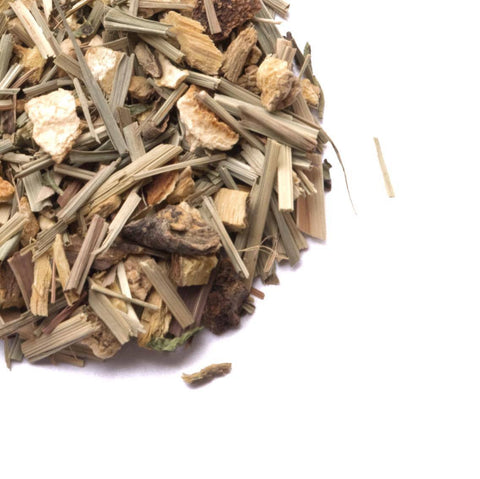 Detox Herbal Tea
