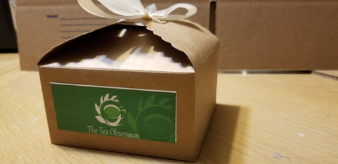 Valentine's Day Gift Box Sample
