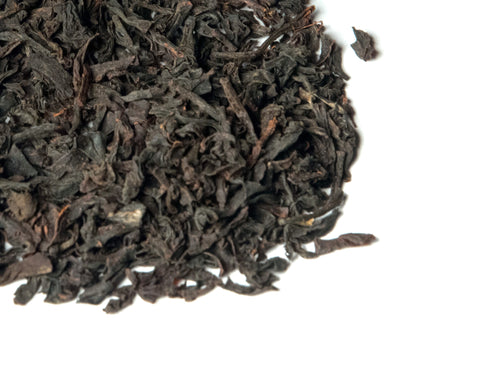 Amanzi Black Tea