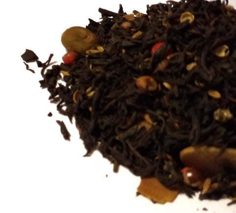 Butter Toffee Black Tea
