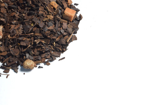 Caramel Yerba Mate