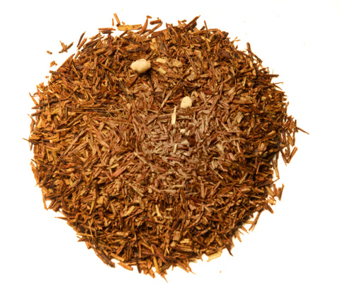 Carnival Caramel Rooibos Tea