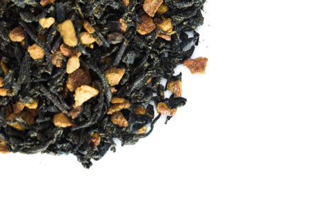 Cinnamon Spice Black Tea