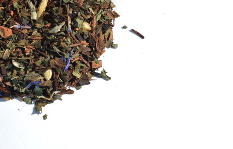 CocoMint Yerba Mate