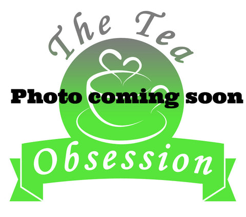 Green Rooibos Tea