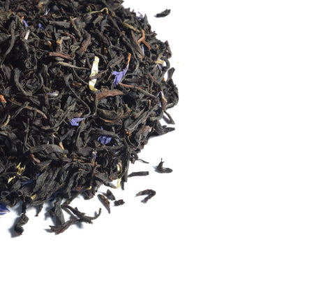 Earl Grey Black Tea