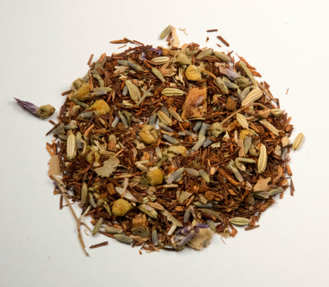 Lullaby Rooibos Tea