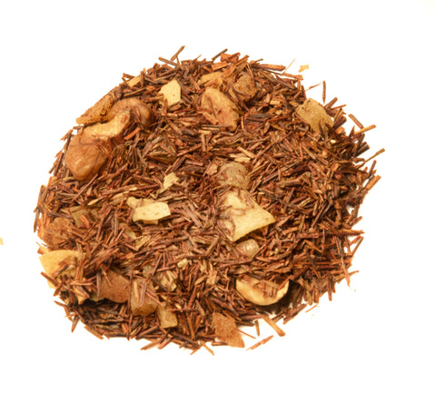 Spice Nut Cookie Rooibos Tea