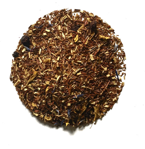 Sweet Passion Fruit Rooibos Tea