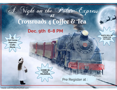 A Night on the Polar Express