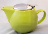 Saara Teapot with Strainer