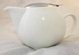Saara Teapot with Strainer