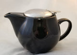 Saara Teapot with Strainer