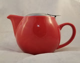 Saara Teapot with Strainer
