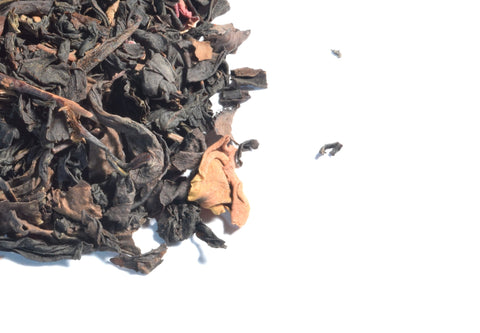 Bohemian Passion Oolong Tea