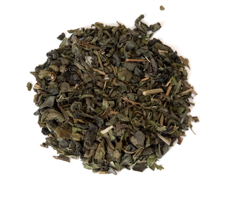 Moroccan Mint Green Tea *Sale*
