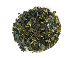 Green Tea