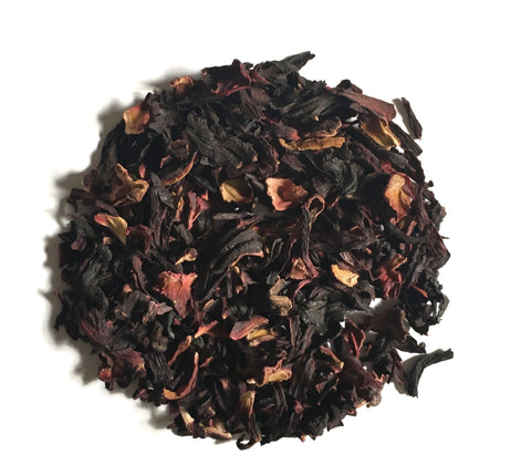 Hibiscus Herbal Tea