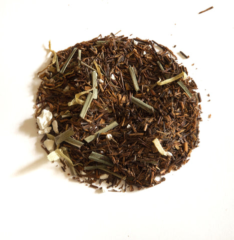 Limoncello Rooibos Tea